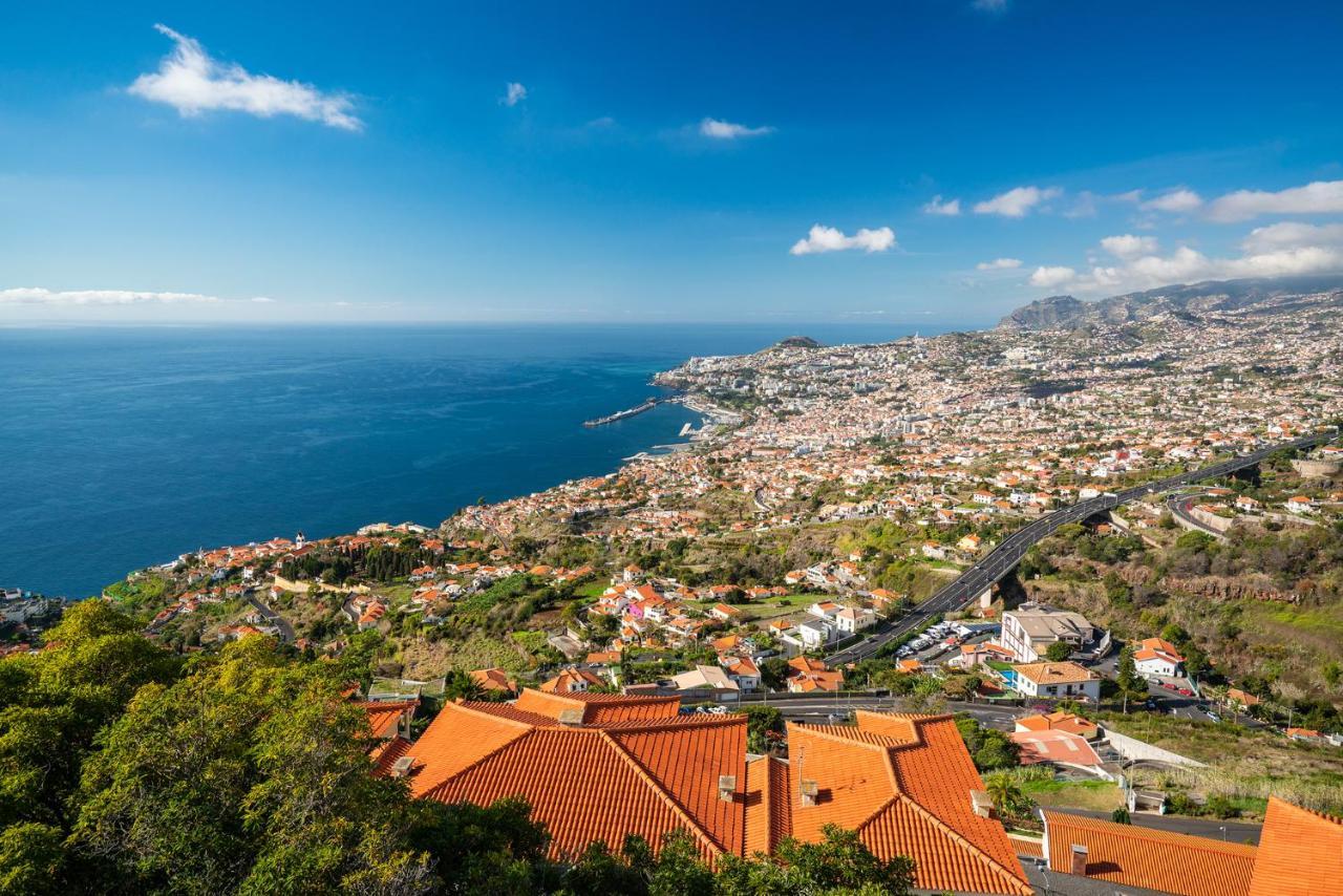 Apartment Atlantic Ocean View By Hr Madeira Funchal (Madeira)