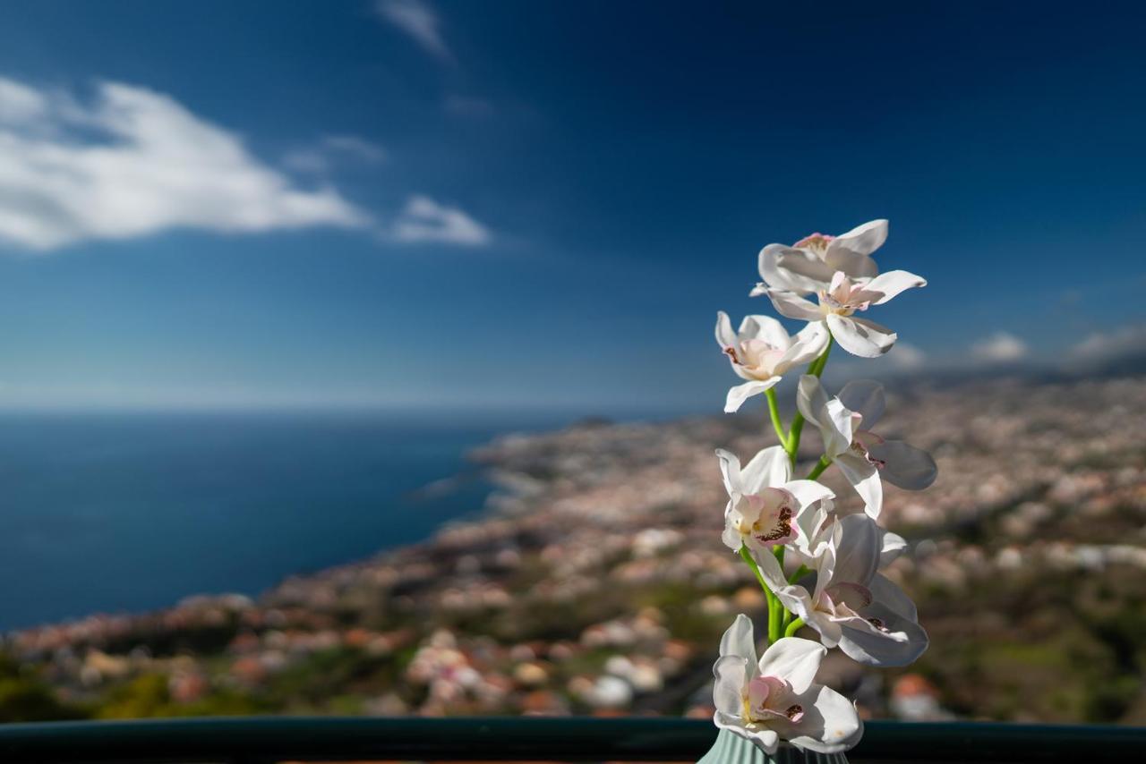 Apartment Atlantic Ocean View By Hr Madeira