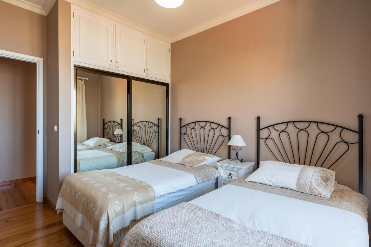 Apartament Atlantic Ocean View By Hr Madeira *