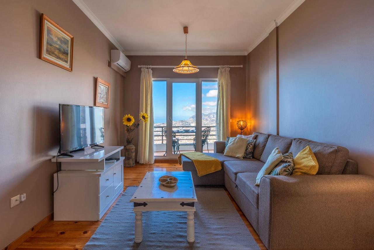 Apartment Atlantic Ocean View By Hr Madeira