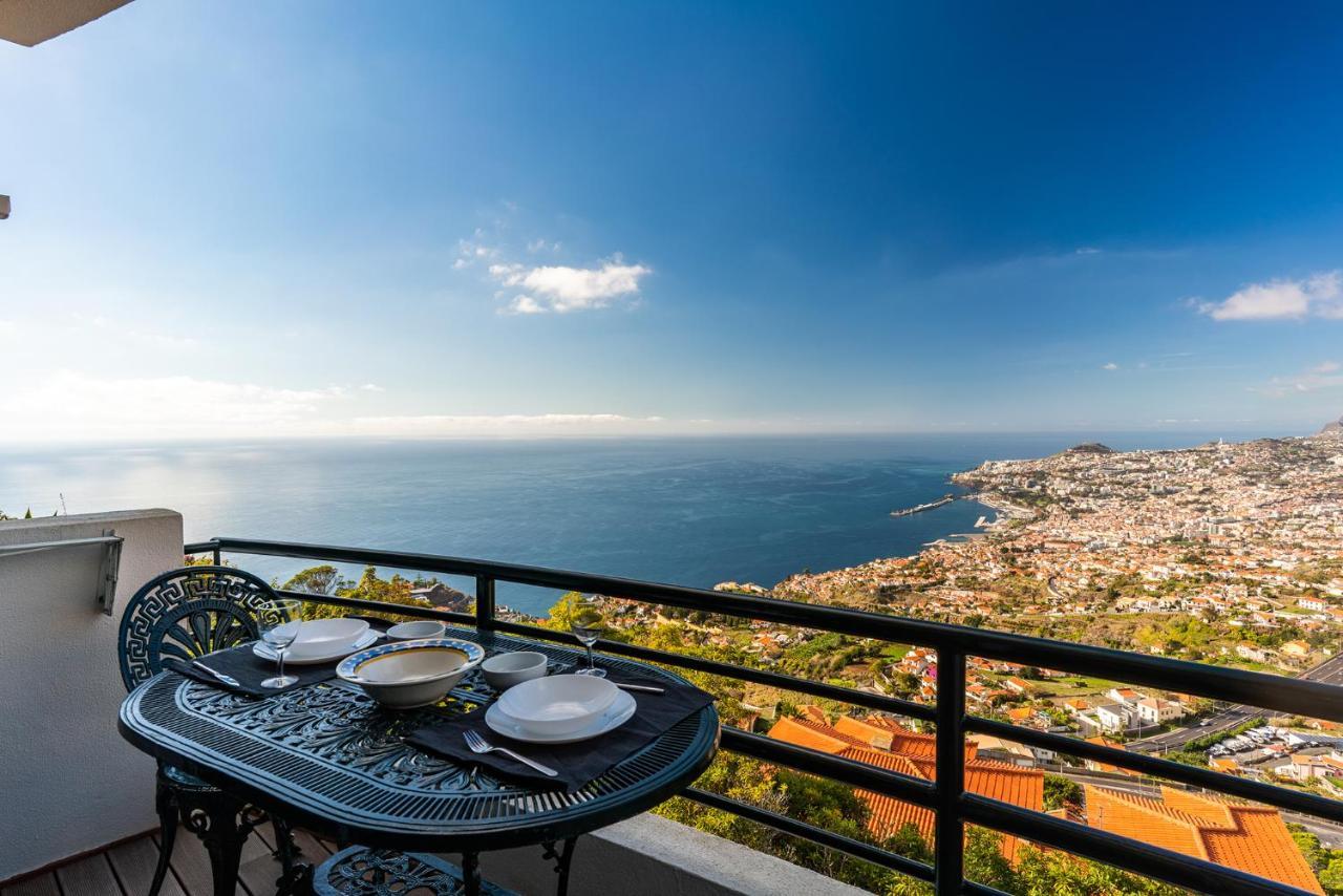 Atlantic Ocean View By Hr Madeira Apartment Funchal (Madeira)